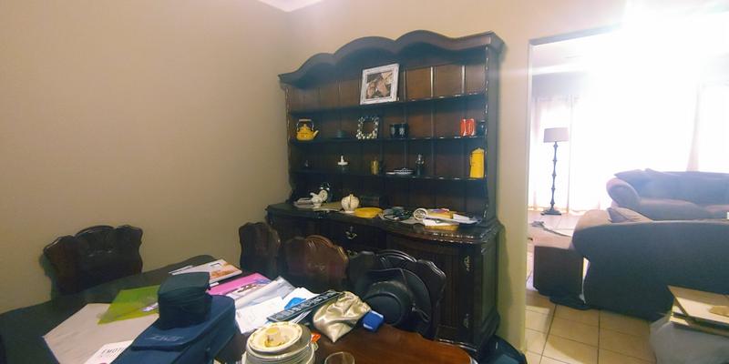 4 Bedroom Property for Sale in Annlin Gauteng