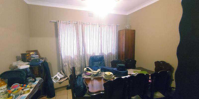 4 Bedroom Property for Sale in Annlin Gauteng