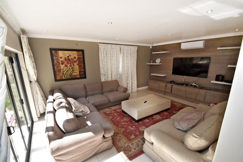 To Let 5 Bedroom Property for Rent in Morningside Gauteng