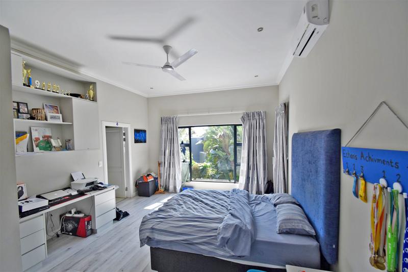 To Let 5 Bedroom Property for Rent in Morningside Gauteng
