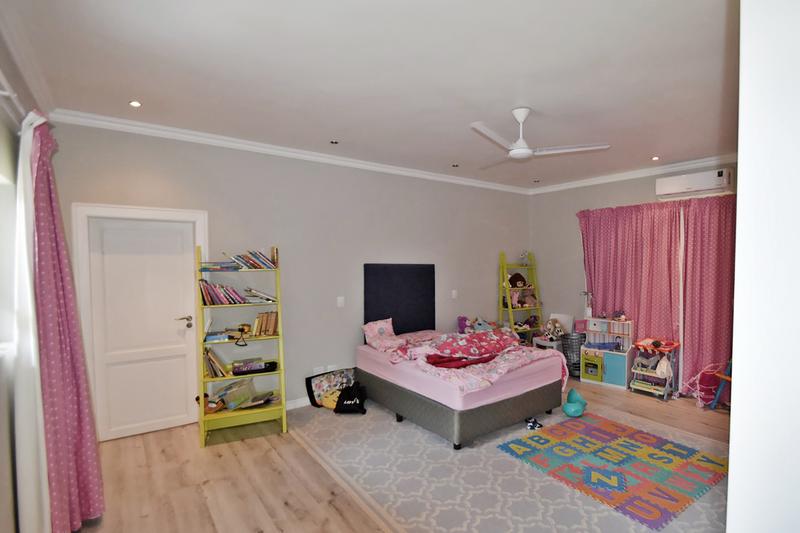 To Let 5 Bedroom Property for Rent in Morningside Gauteng