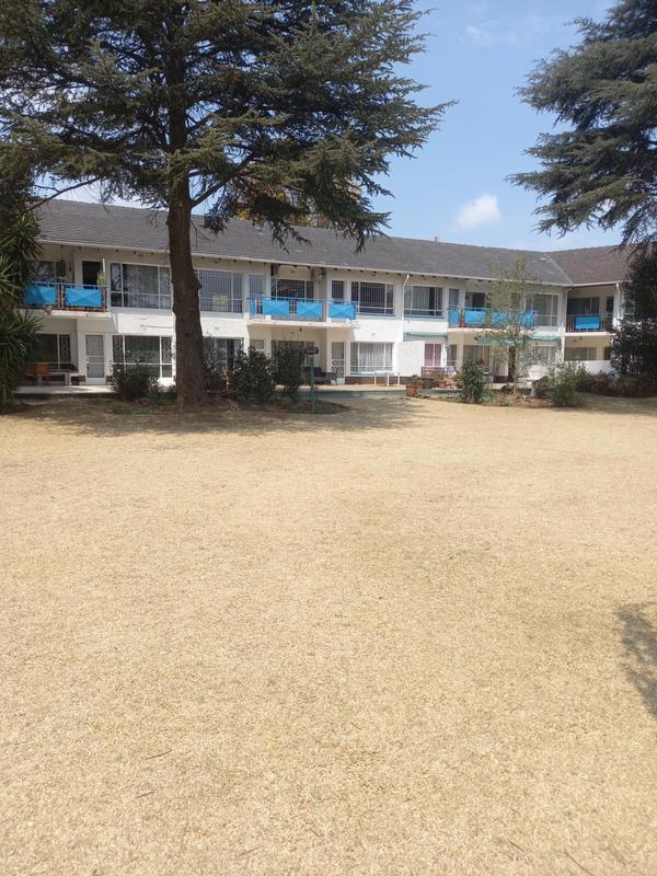 2 Bedroom Property for Sale in Darrenwood Gauteng