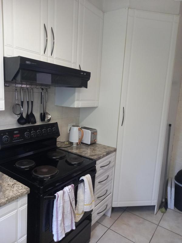 2 Bedroom Property for Sale in Darrenwood Gauteng