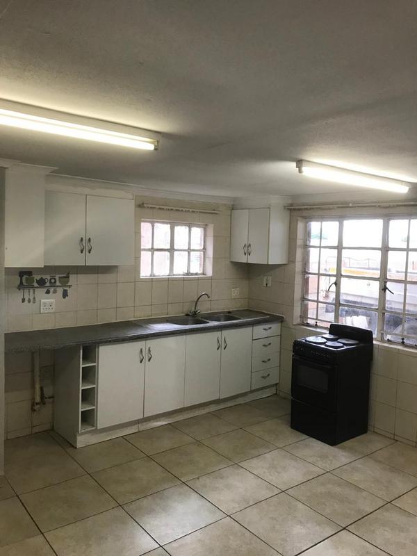 To Let 2 Bedroom Property for Rent in Primrose Gauteng