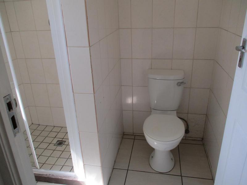To Let 1 Bedroom Property for Rent in Silverton Gauteng