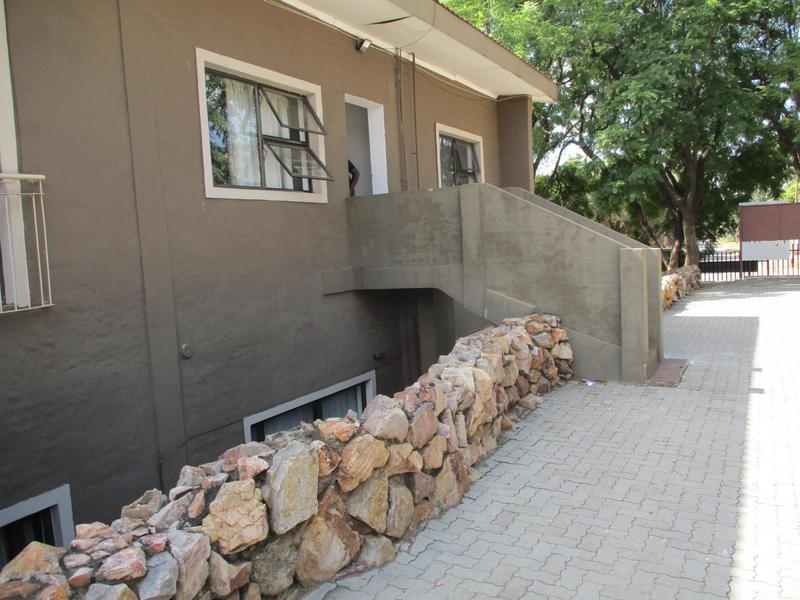 To Let 1 Bedroom Property for Rent in Silverton Gauteng