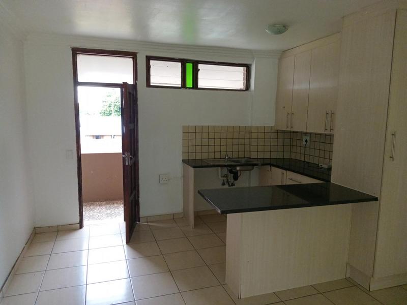 To Let 1 Bedroom Property for Rent in Silverton Gauteng