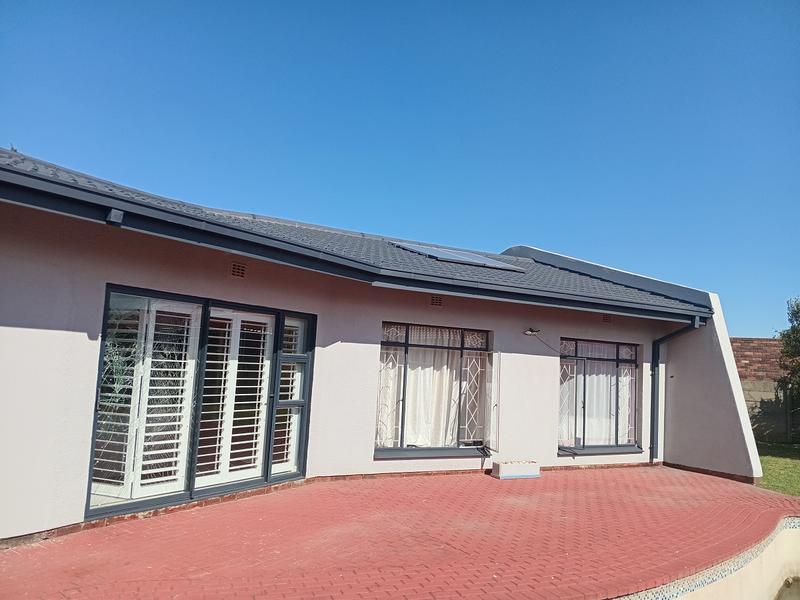 3 Bedroom Property for Sale in Vanderbijlpark SE 6 Gauteng