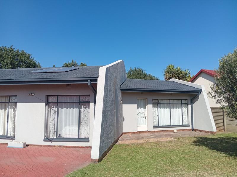 3 Bedroom Property for Sale in Vanderbijlpark SE 6 Gauteng