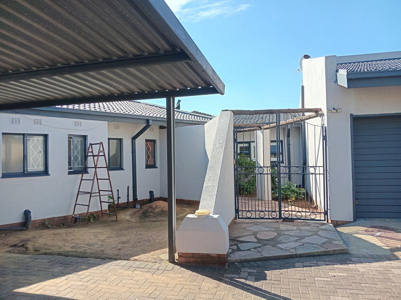 3 Bedroom Property for Sale in Vanderbijlpark SE 6 Gauteng