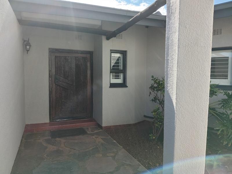 3 Bedroom Property for Sale in Vanderbijlpark SE 6 Gauteng