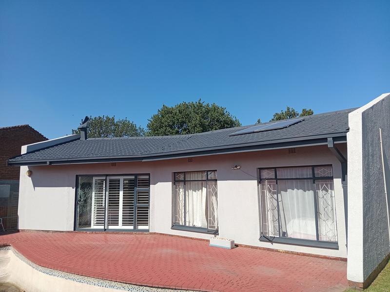 3 Bedroom Property for Sale in Vanderbijlpark SE 6 Gauteng