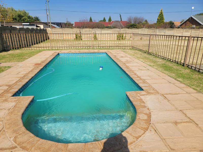 3 Bedroom Property for Sale in Fochville Gauteng