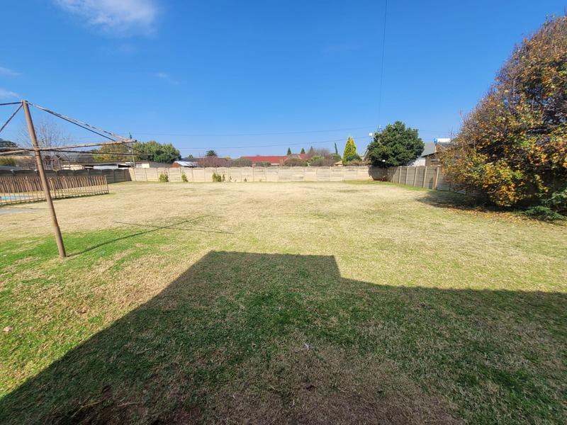 3 Bedroom Property for Sale in Fochville Gauteng