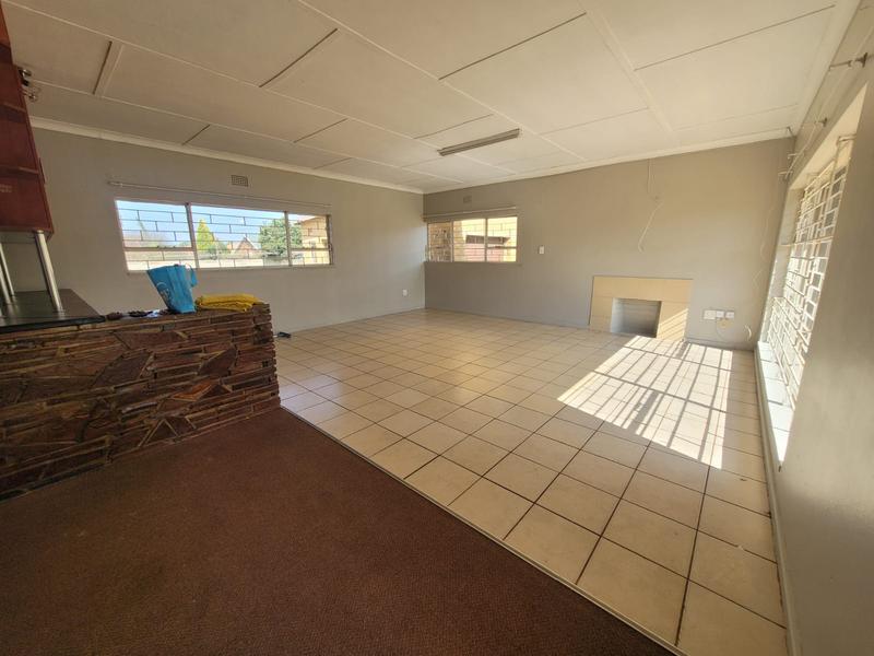 3 Bedroom Property for Sale in Fochville Gauteng