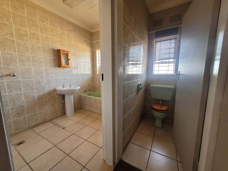 3 Bedroom Property for Sale in Fochville Gauteng