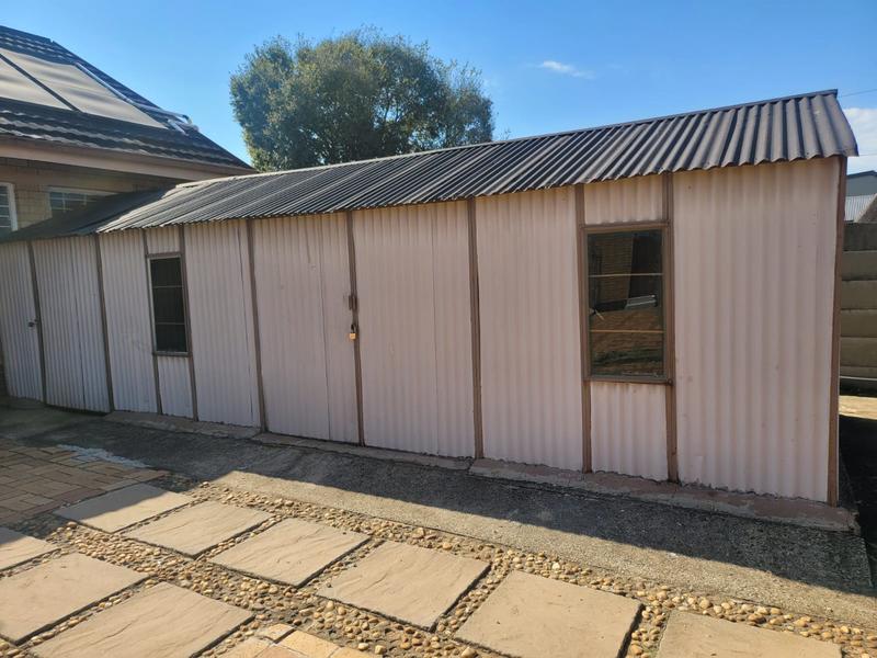 3 Bedroom Property for Sale in Fochville Gauteng