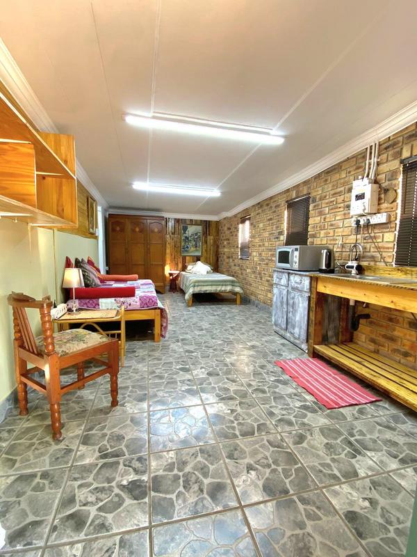1 Bedroom Property for Sale in Risiville Gauteng