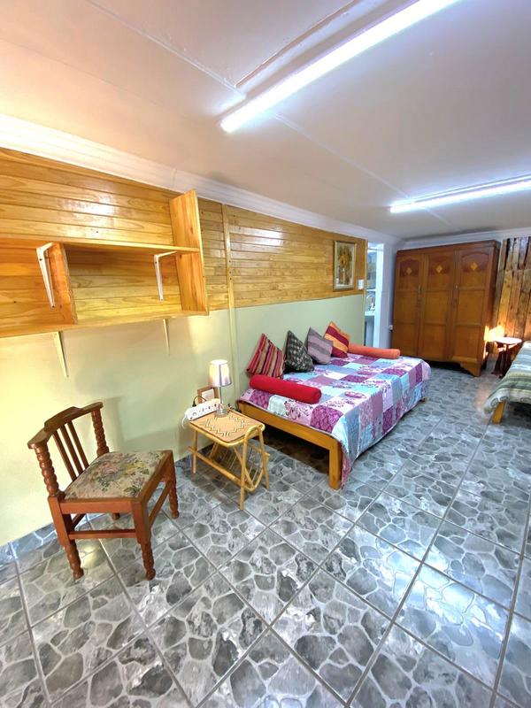 1 Bedroom Property for Sale in Risiville Gauteng