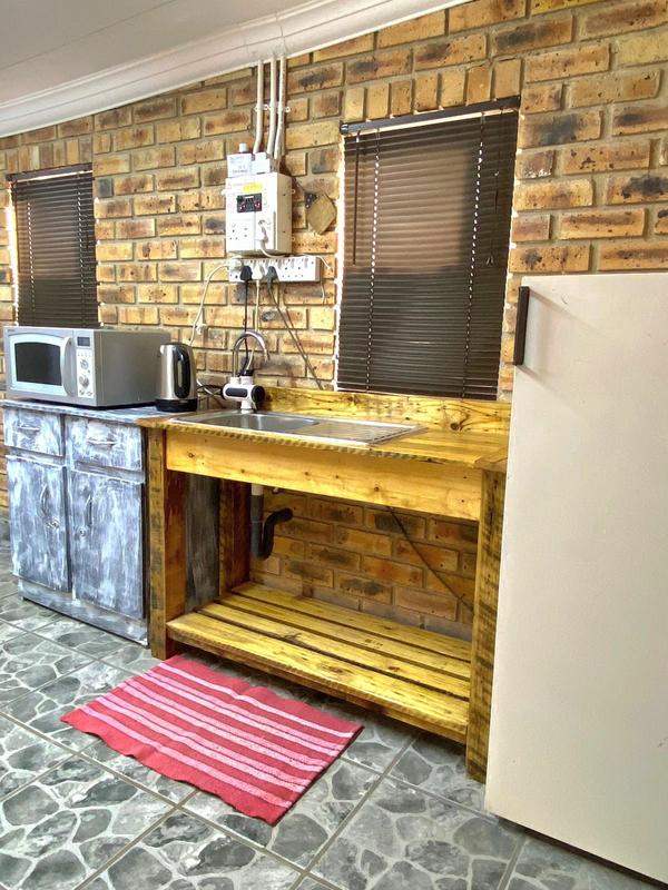 1 Bedroom Property for Sale in Risiville Gauteng