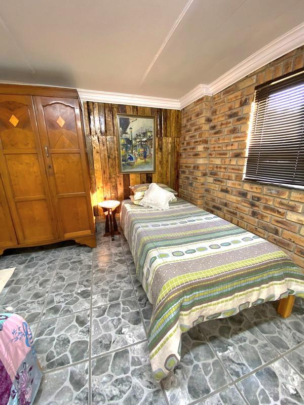 1 Bedroom Property for Sale in Risiville Gauteng