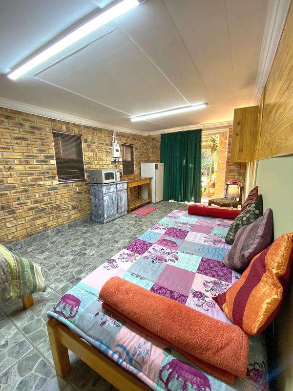1 Bedroom Property for Sale in Risiville Gauteng