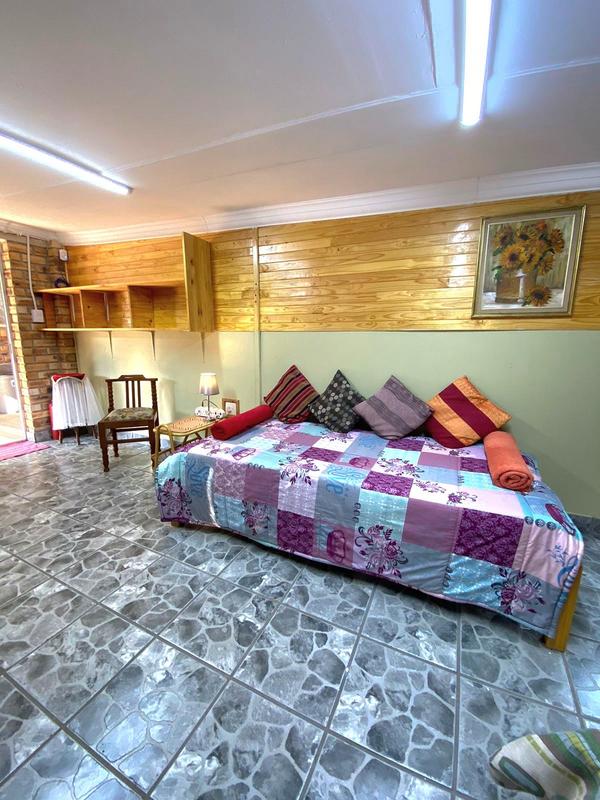 1 Bedroom Property for Sale in Risiville Gauteng