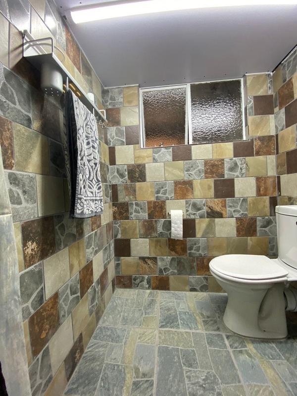 1 Bedroom Property for Sale in Risiville Gauteng