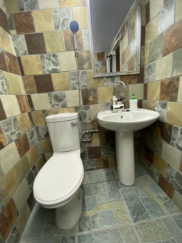 1 Bedroom Property for Sale in Risiville Gauteng