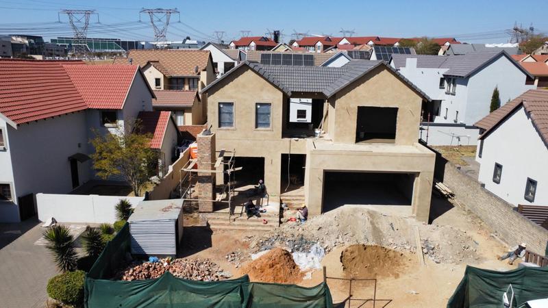 4 Bedroom Property for Sale in Brooklands Lifestyle Estate Gauteng
