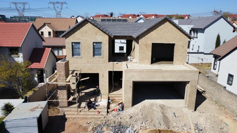 4 Bedroom Property for Sale in Brooklands Lifestyle Estate Gauteng