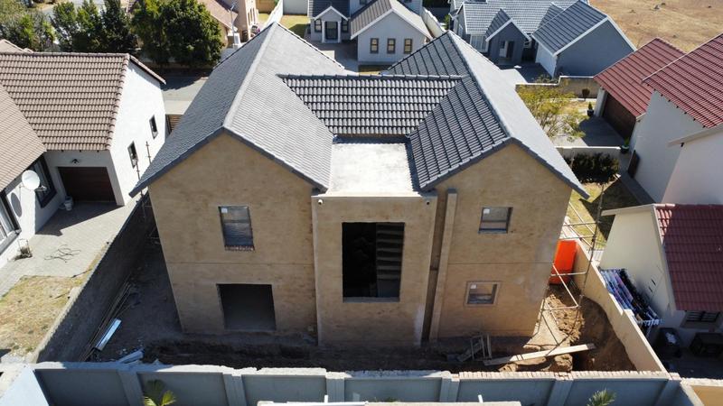 4 Bedroom Property for Sale in Brooklands Lifestyle Estate Gauteng