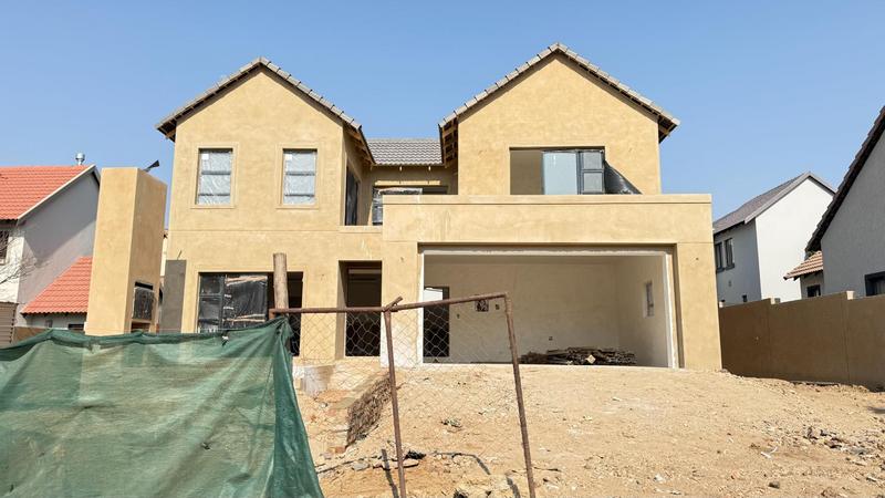 4 Bedroom Property for Sale in Brooklands Lifestyle Estate Gauteng