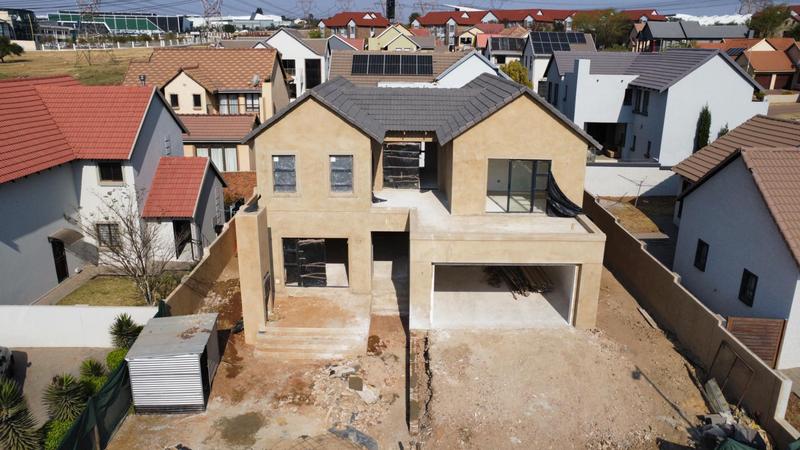 4 Bedroom Property for Sale in Brooklands Lifestyle Estate Gauteng