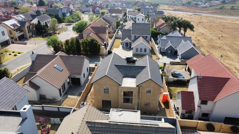 4 Bedroom Property for Sale in Brooklands Lifestyle Estate Gauteng