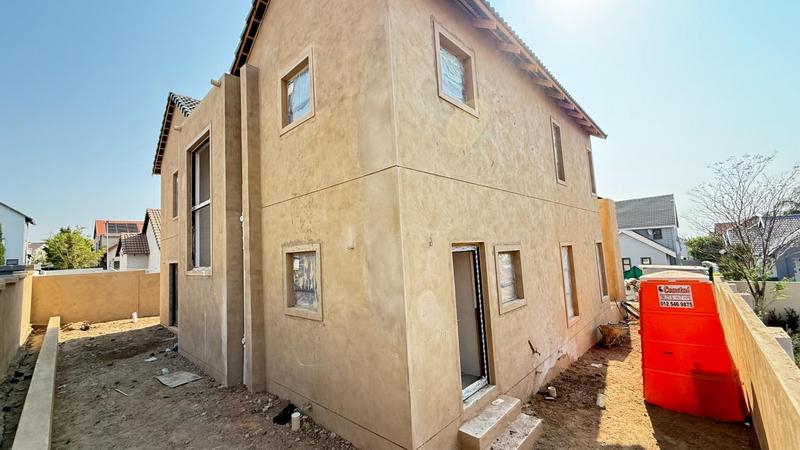 4 Bedroom Property for Sale in Brooklands Lifestyle Estate Gauteng