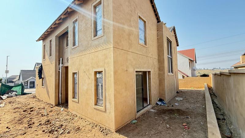 4 Bedroom Property for Sale in Brooklands Lifestyle Estate Gauteng