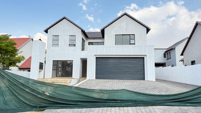 4 Bedroom Property for Sale in Brooklands Lifestyle Estate Gauteng
