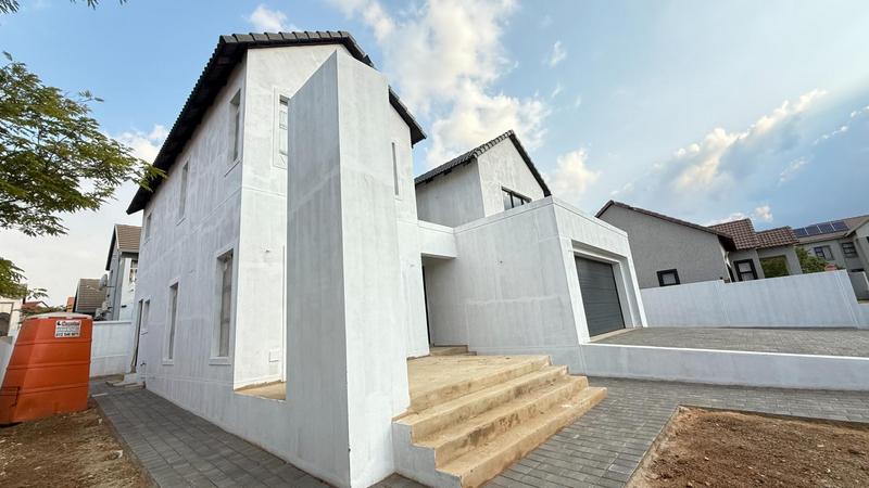 4 Bedroom Property for Sale in Brooklands Lifestyle Estate Gauteng