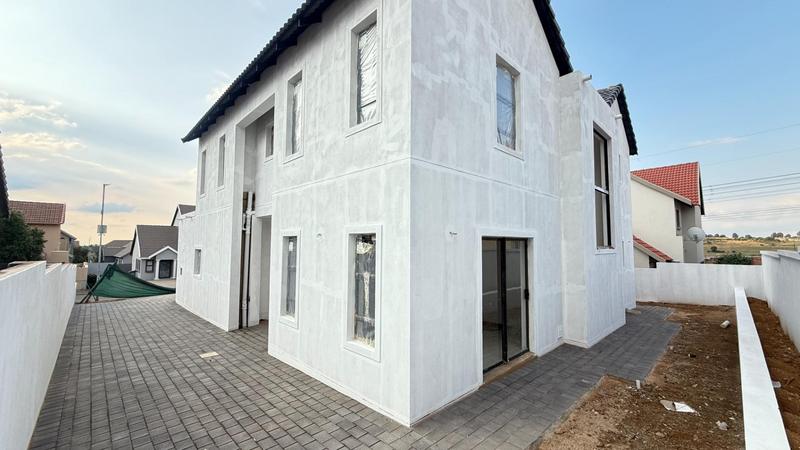 4 Bedroom Property for Sale in Brooklands Lifestyle Estate Gauteng