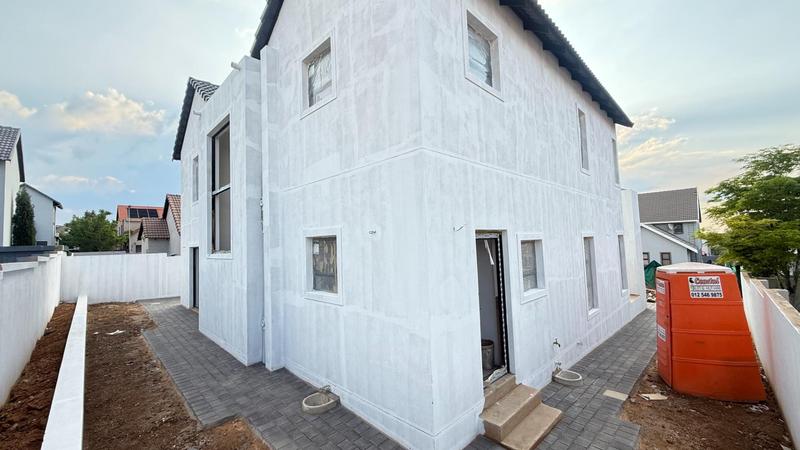 4 Bedroom Property for Sale in Brooklands Lifestyle Estate Gauteng