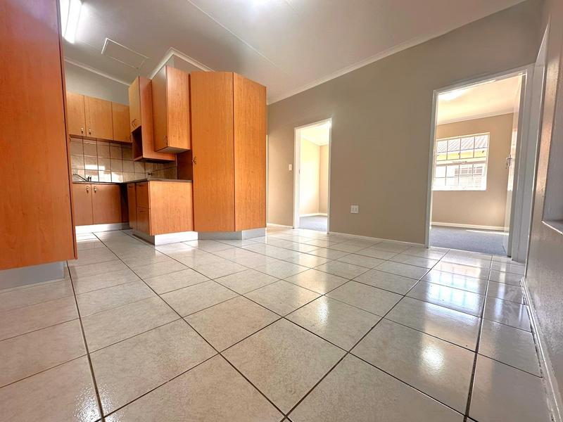 To Let 3 Bedroom Property for Rent in Elspark Gauteng