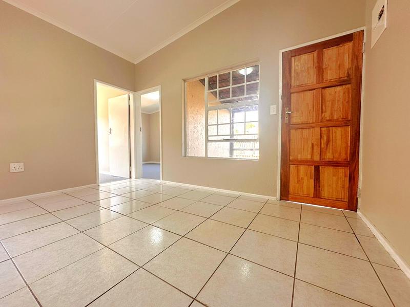 To Let 3 Bedroom Property for Rent in Elspark Gauteng