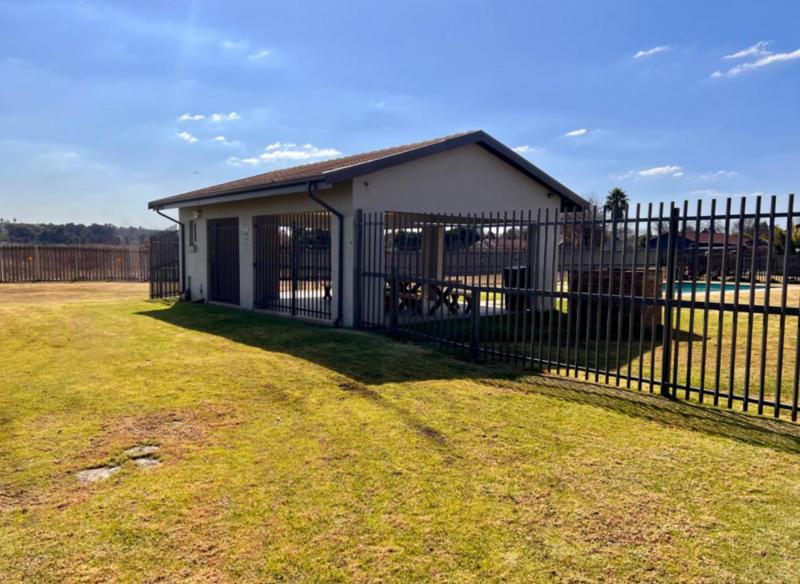 To Let 3 Bedroom Property for Rent in Elspark Gauteng