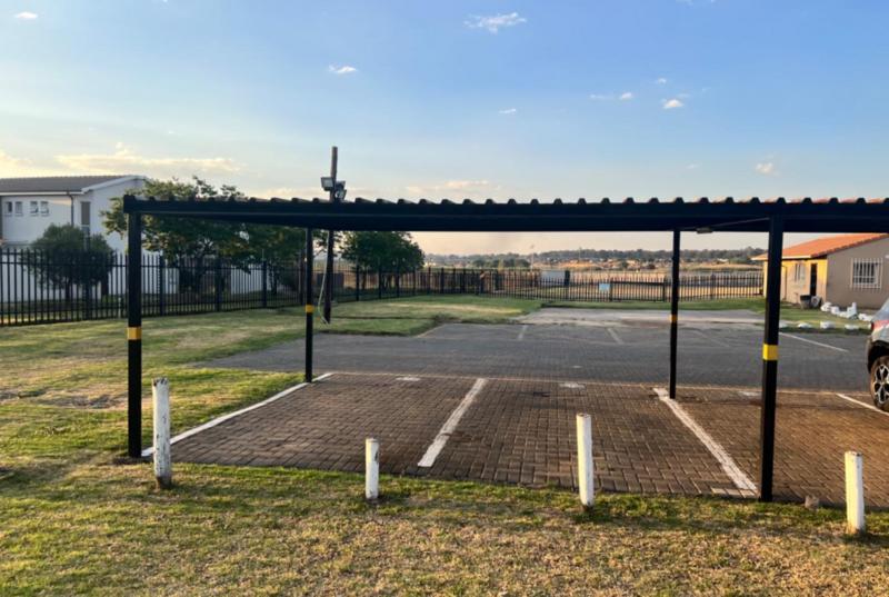 To Let 3 Bedroom Property for Rent in Elspark Gauteng
