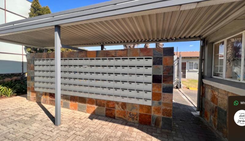 To Let 3 Bedroom Property for Rent in Elspark Gauteng