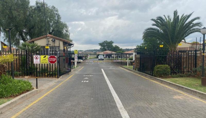 To Let 3 Bedroom Property for Rent in Elspark Gauteng