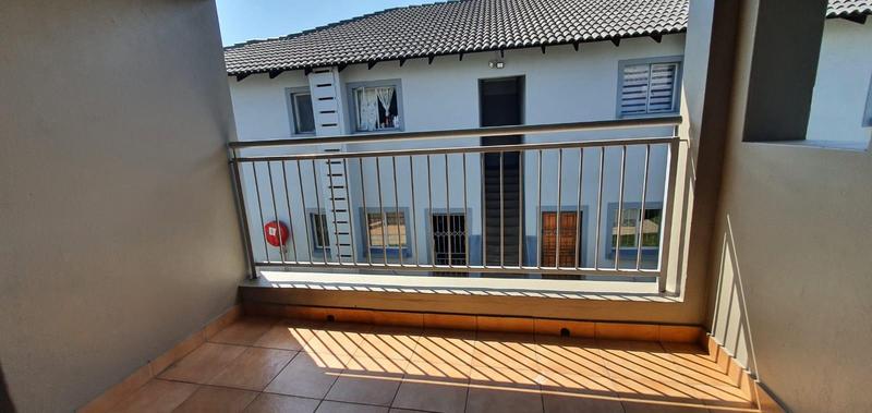 2 Bedroom Property for Sale in Crystal Park Gauteng