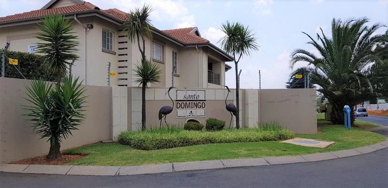 2 Bedroom Property for Sale in Rynfield Gauteng