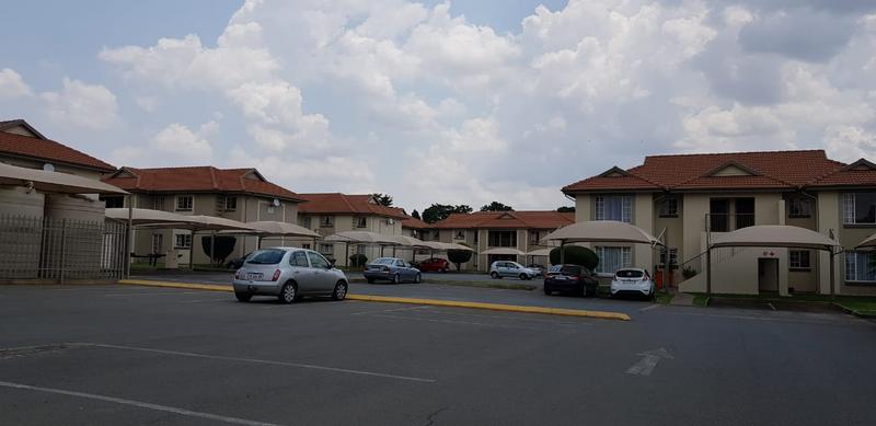 2 Bedroom Property for Sale in Rynfield Gauteng